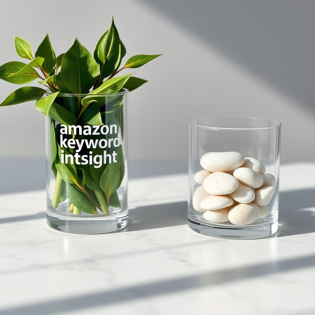 Amazon Keyword Insight API vs Amazon Pricing Data API: What to Choose?
