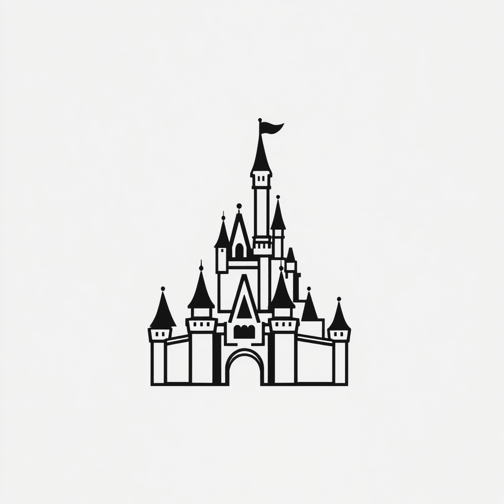 Magic Kingdom Attractions Info API