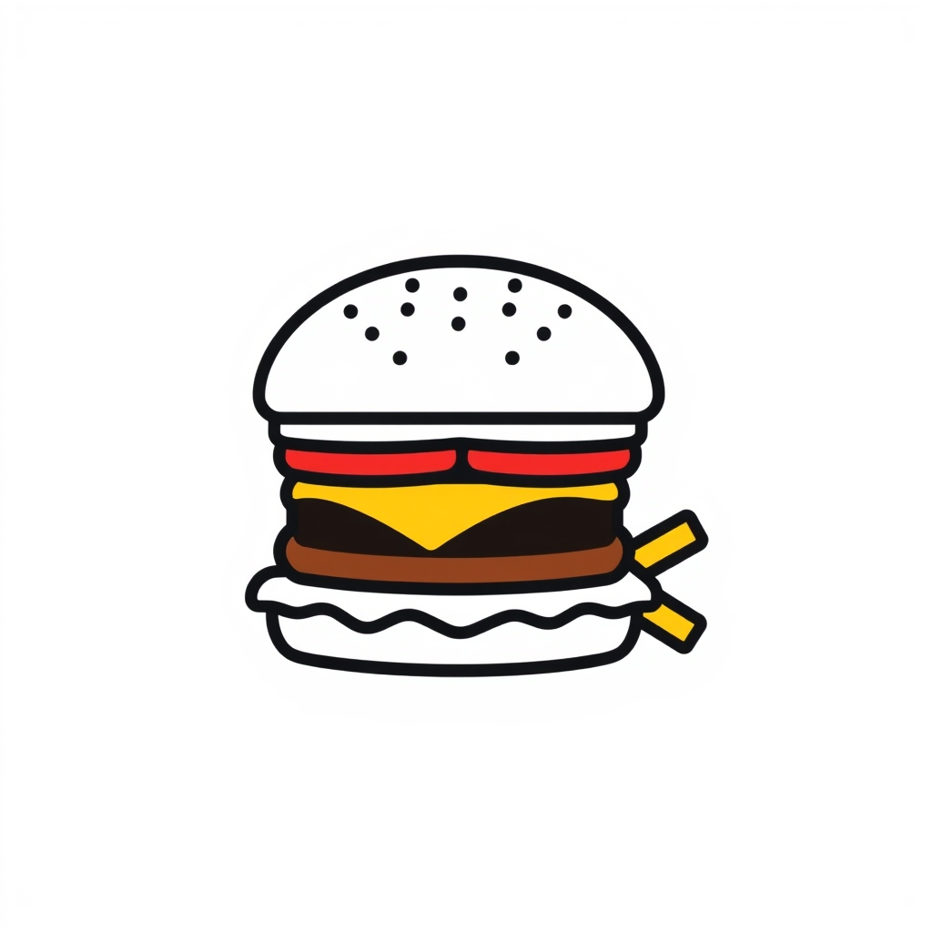 McDonalds Menu Items API