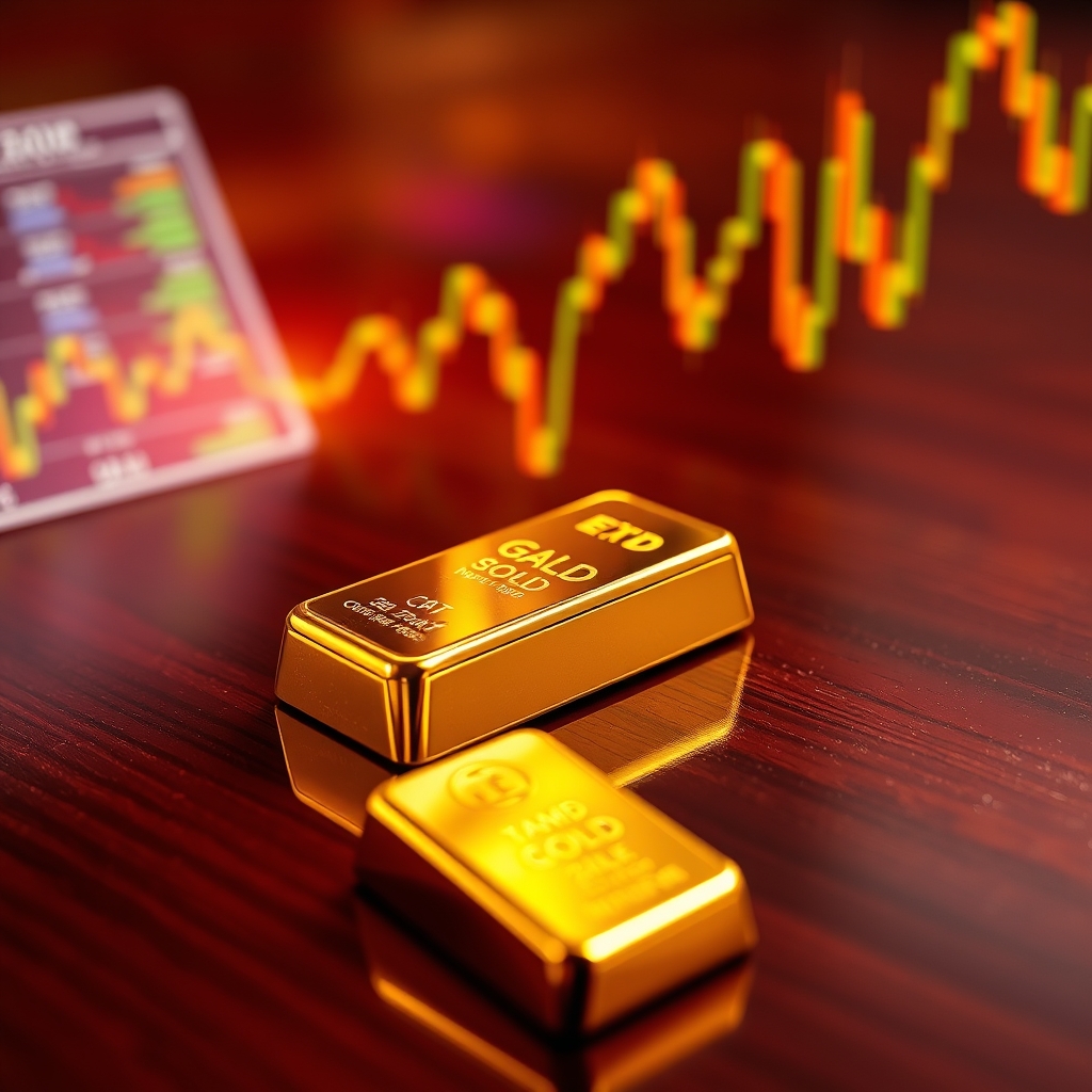 How to retrieve VanEck Merk Gold Trust (OUNZ) prices with this API