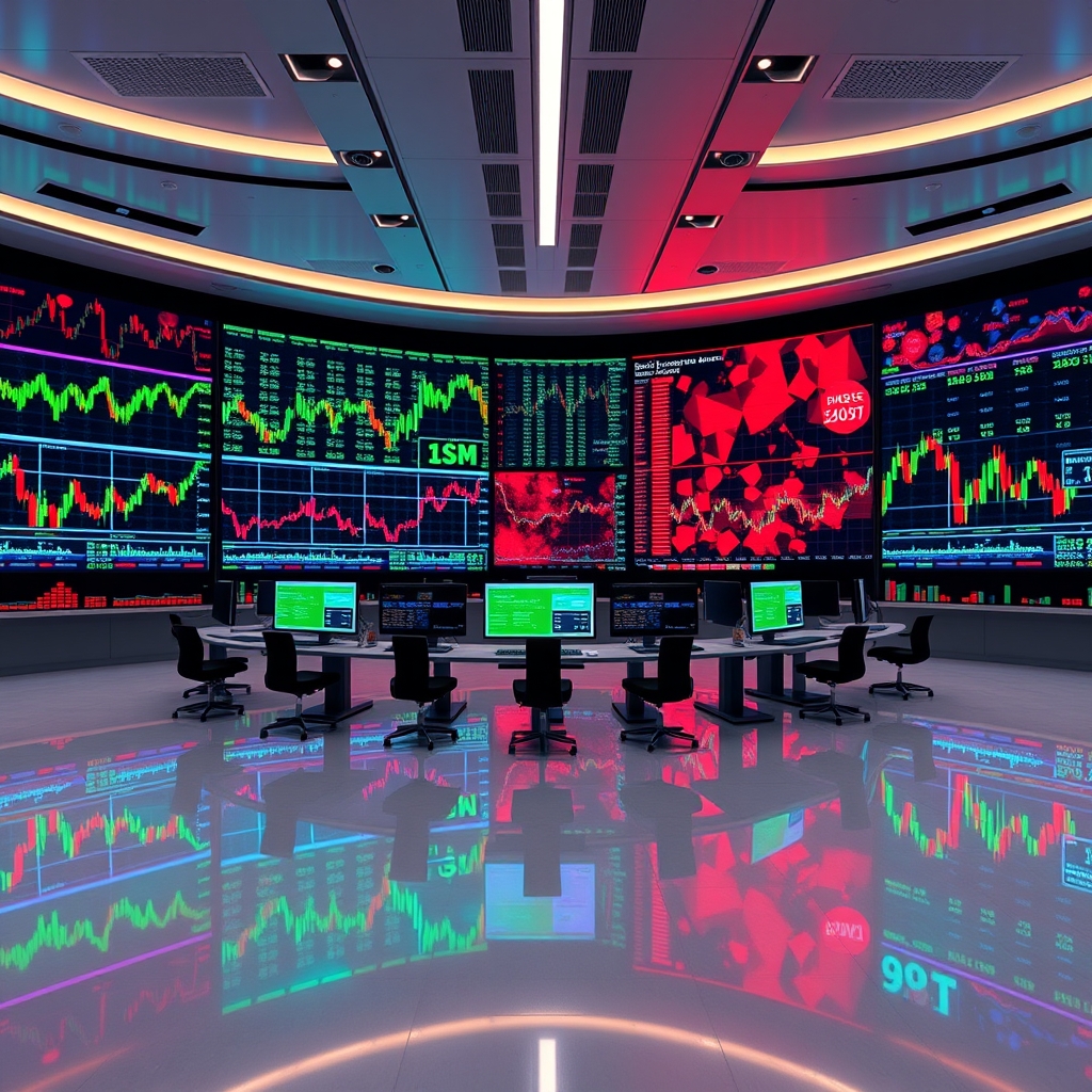 How to Retrieve NASDAQ Insurance OHLC Data for Backtesting Trading Strategies with Indices-API