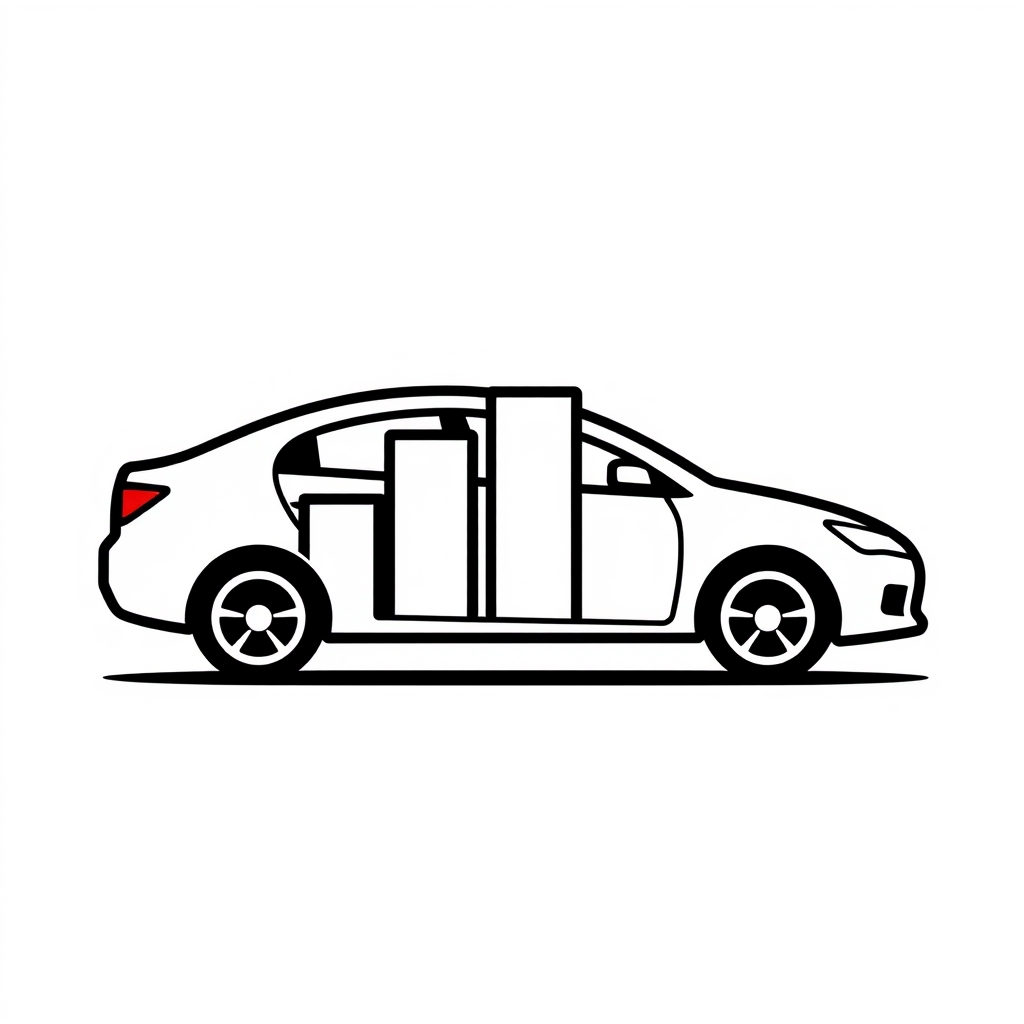 Car Companies Stats API