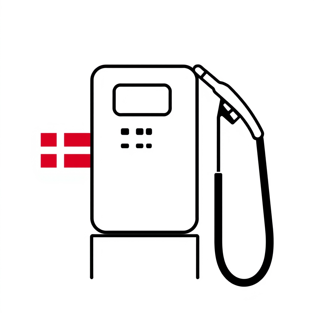 Denmark Fuel Price Tracker API