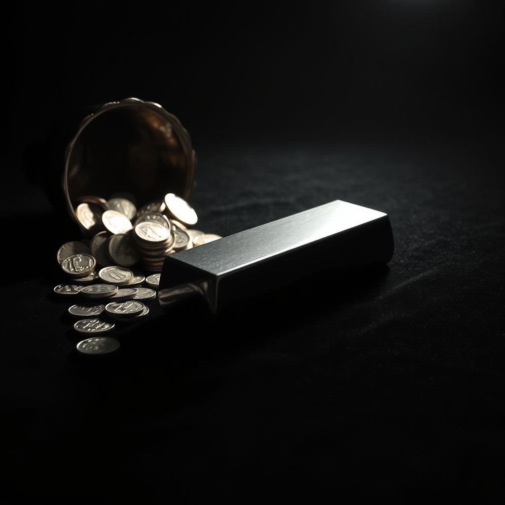 Fetch Silver Oct 2025 (SIV25) Daily Historical Prices with this API