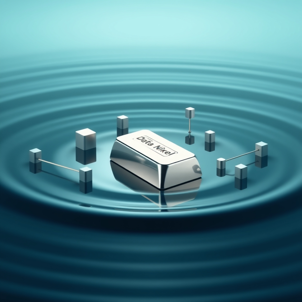 Get LME Nickel (LME-NI) prices in your application using this API