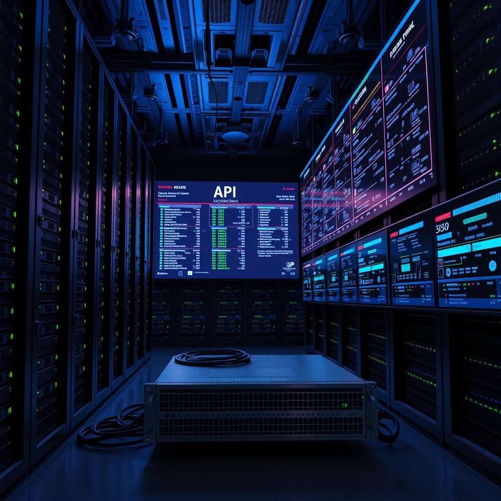 Reefer Ship Tracking API: Real-Time Maritime Data & Analytics