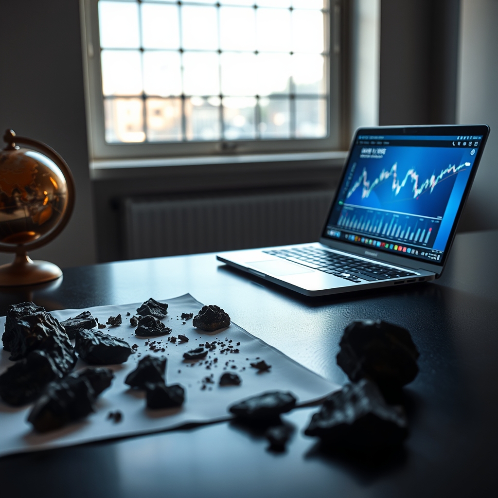 How to Get Real-Time Graphite Northeast Asia (NEA-GR) Prices Using Python with Metals-API
