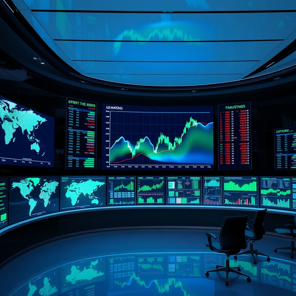How to Retrieve Libyan Dinar OHLC Data for Understanding Price Movements with Indices-API
