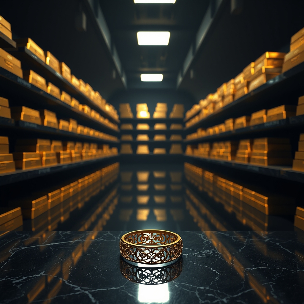Get monthly fluctuations in Gold UAE 18 k (XAUUAE18) prices using this API