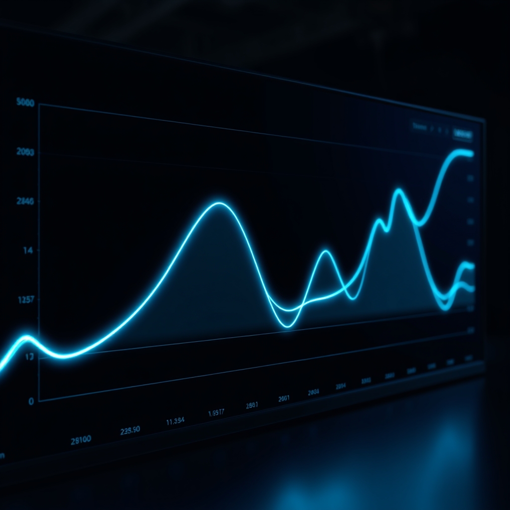 JIBOR 1-Month Rate Today: Current Value & Recent Trends