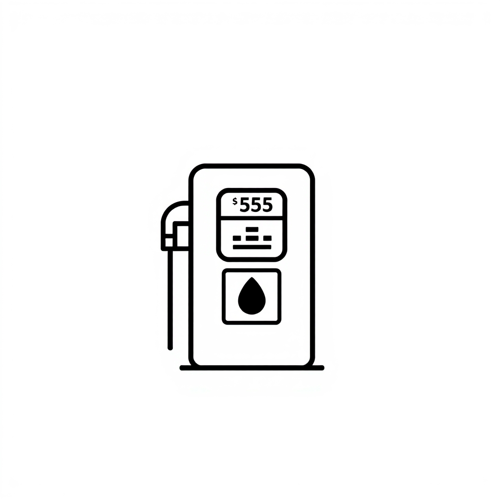 US Fuel Cost API