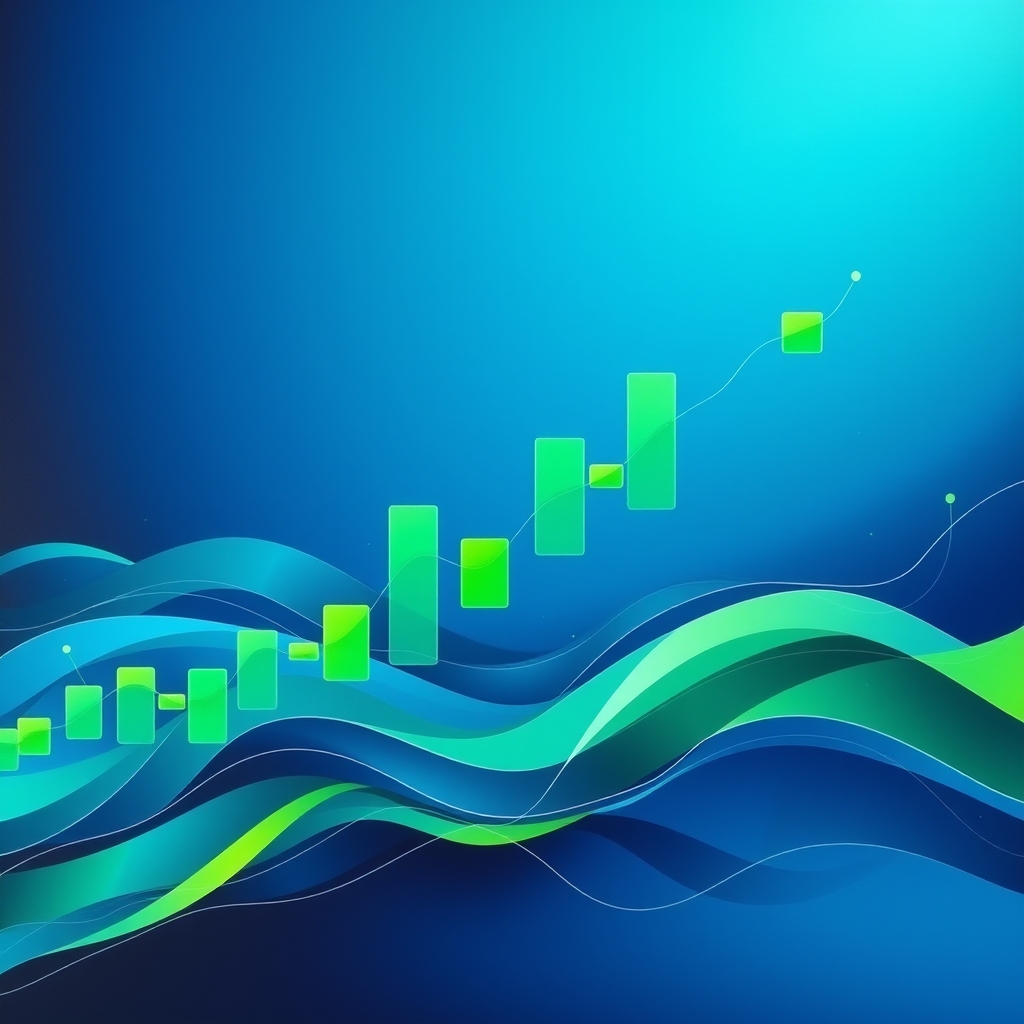 Detecting Nasdaq Bank Volatility Spikes Using Indices-API Bid-Ask Spread Metrics