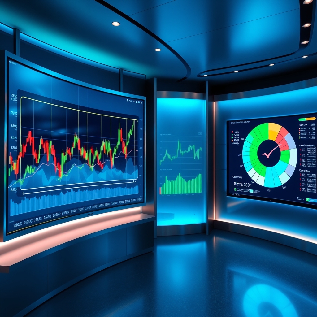 Access Real-Time & Historical S&P 500 Health Care Data Using Indices-API