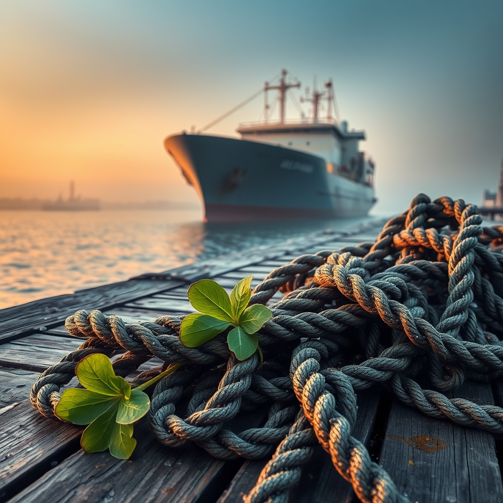 API to Track a Reefer Ship