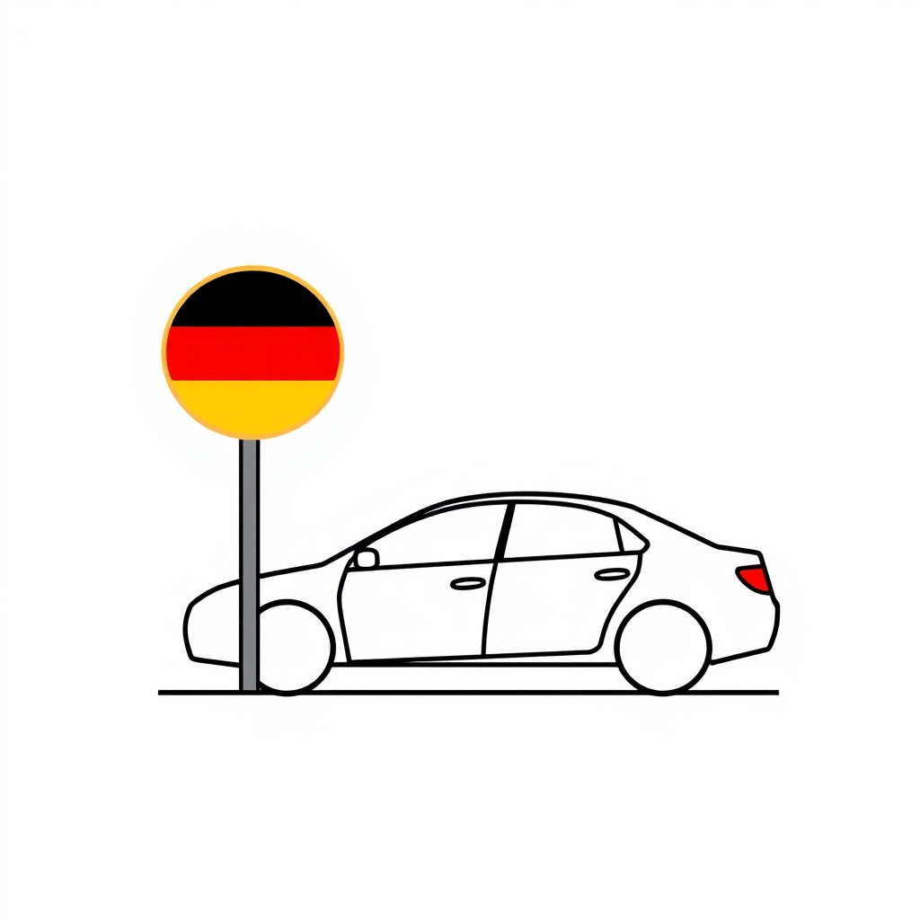 Get Traffic Data from Germany API