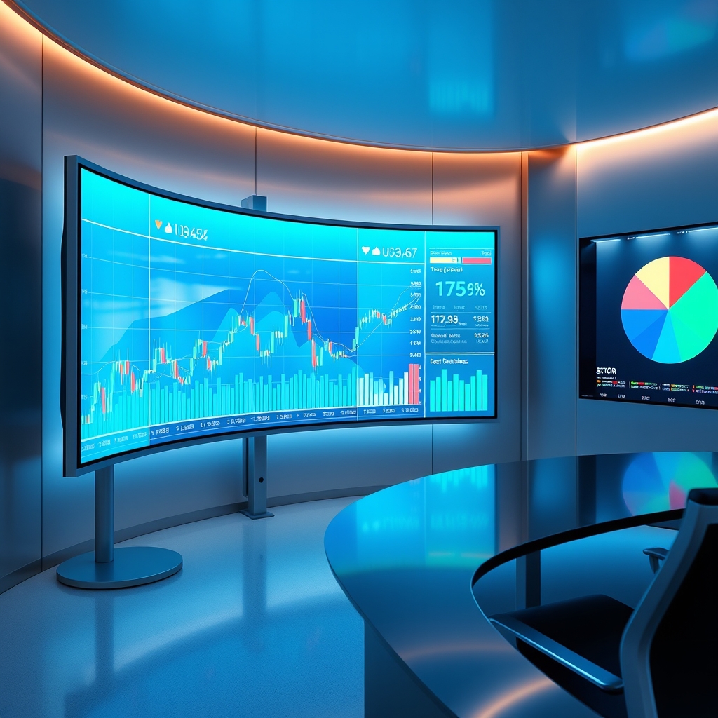 Detecting Kospi 200 Index Volatility Spikes Using Indices-API Statistical Analysis Tools