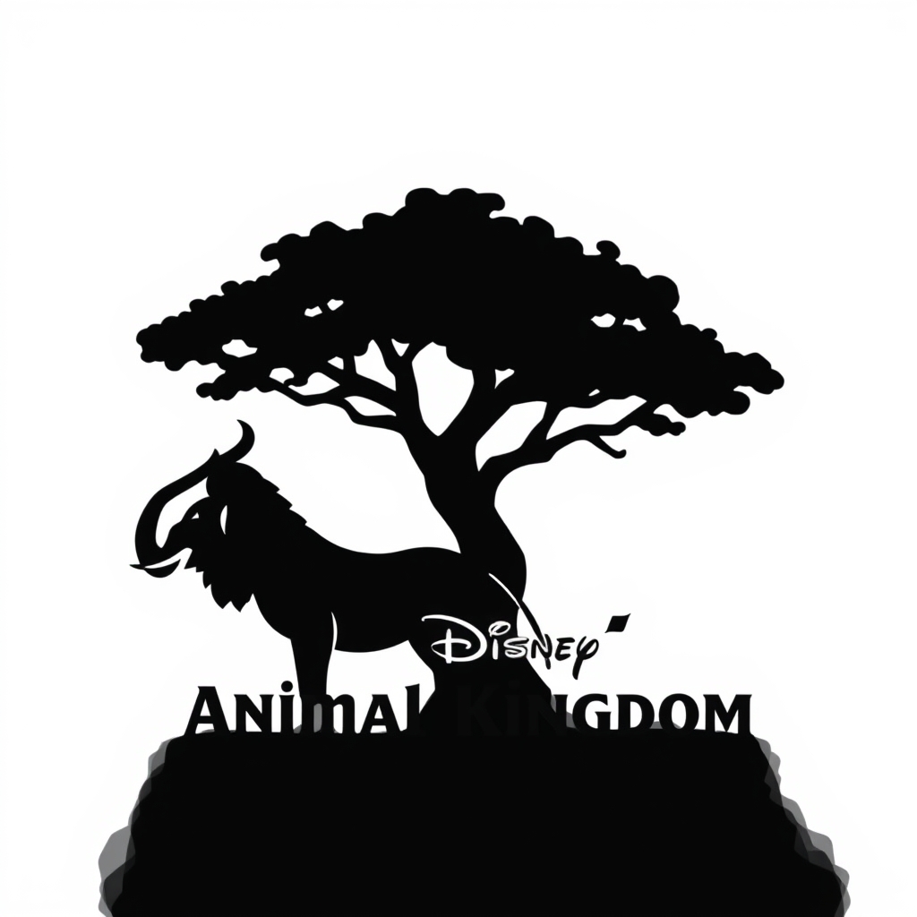 Disney Animal Kingdom Attractions API