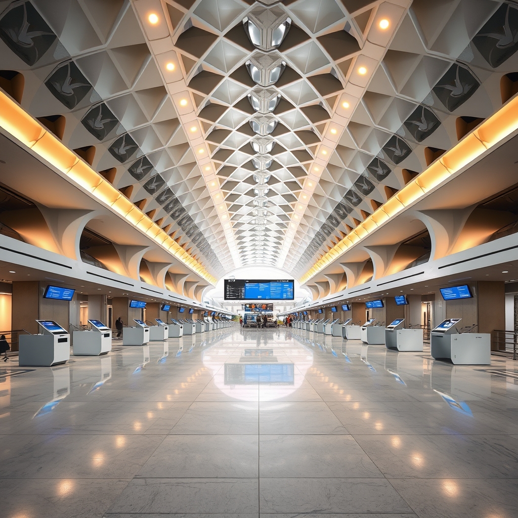 Best API to Access Raleigh-Durham International Airport Data in 2025