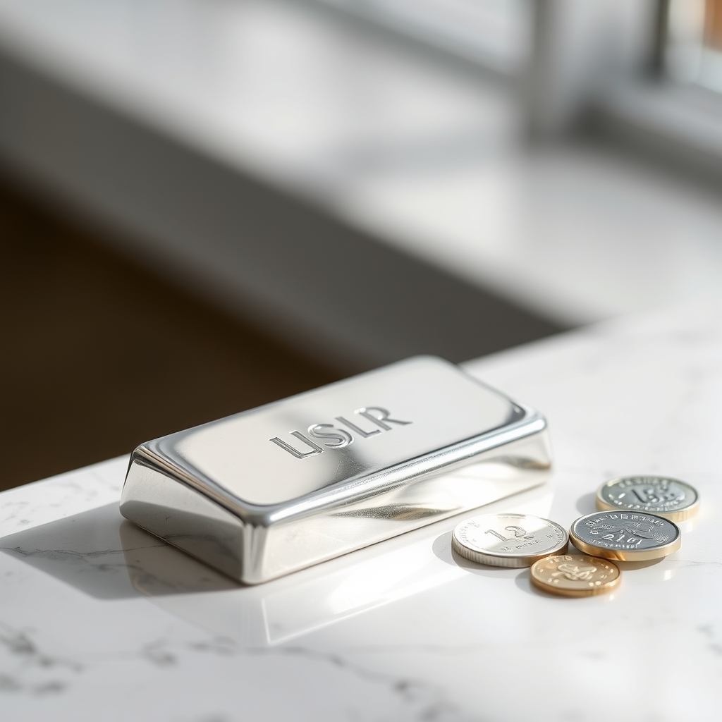Monitor Silver (XAG) prices using this API