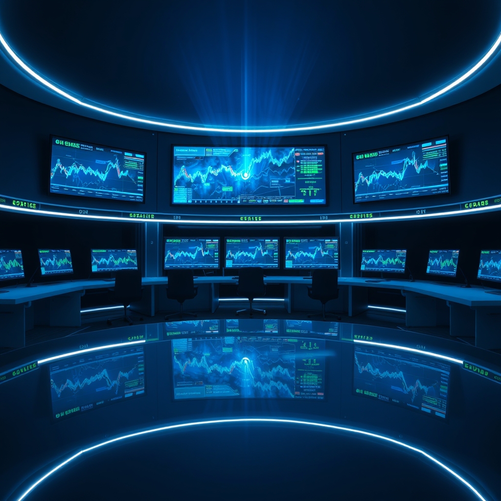 Detecting S&P 500 Information Technology Volatility Spikes Using Indices-API Event-Driven Analysis
