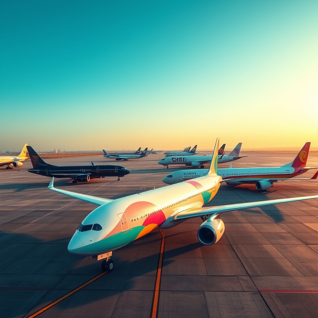 Retrieve Airports API for {Airline} ({IATA code})