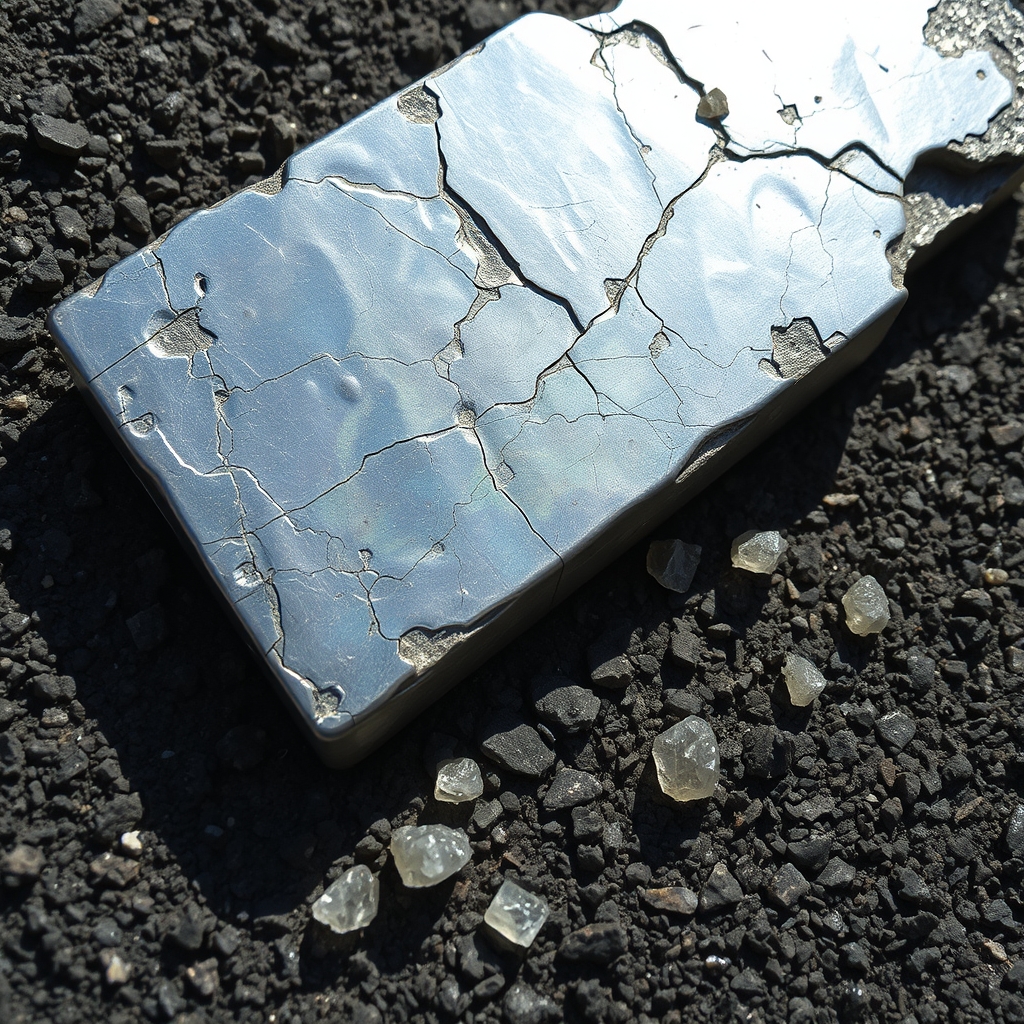 Get Reliable Hafnium (HAF) Historical Prices with this API