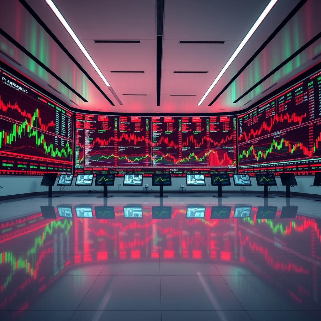 Converting S&P 500 Financials Prices to Multiple Currencies with Indices-API Conversion Endpoint for Automated Trading Systems