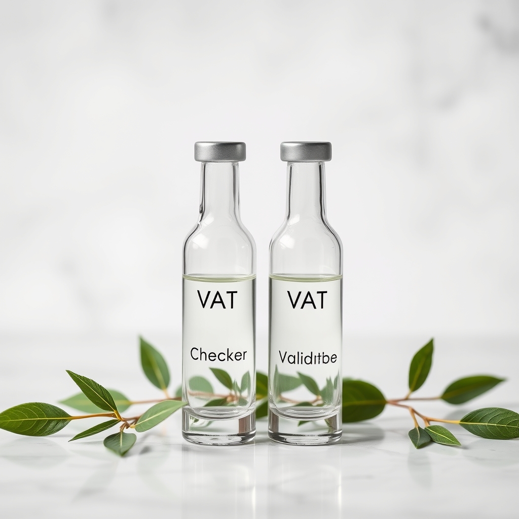 VAT Checker API vs VAT Validation API: What to Choose?