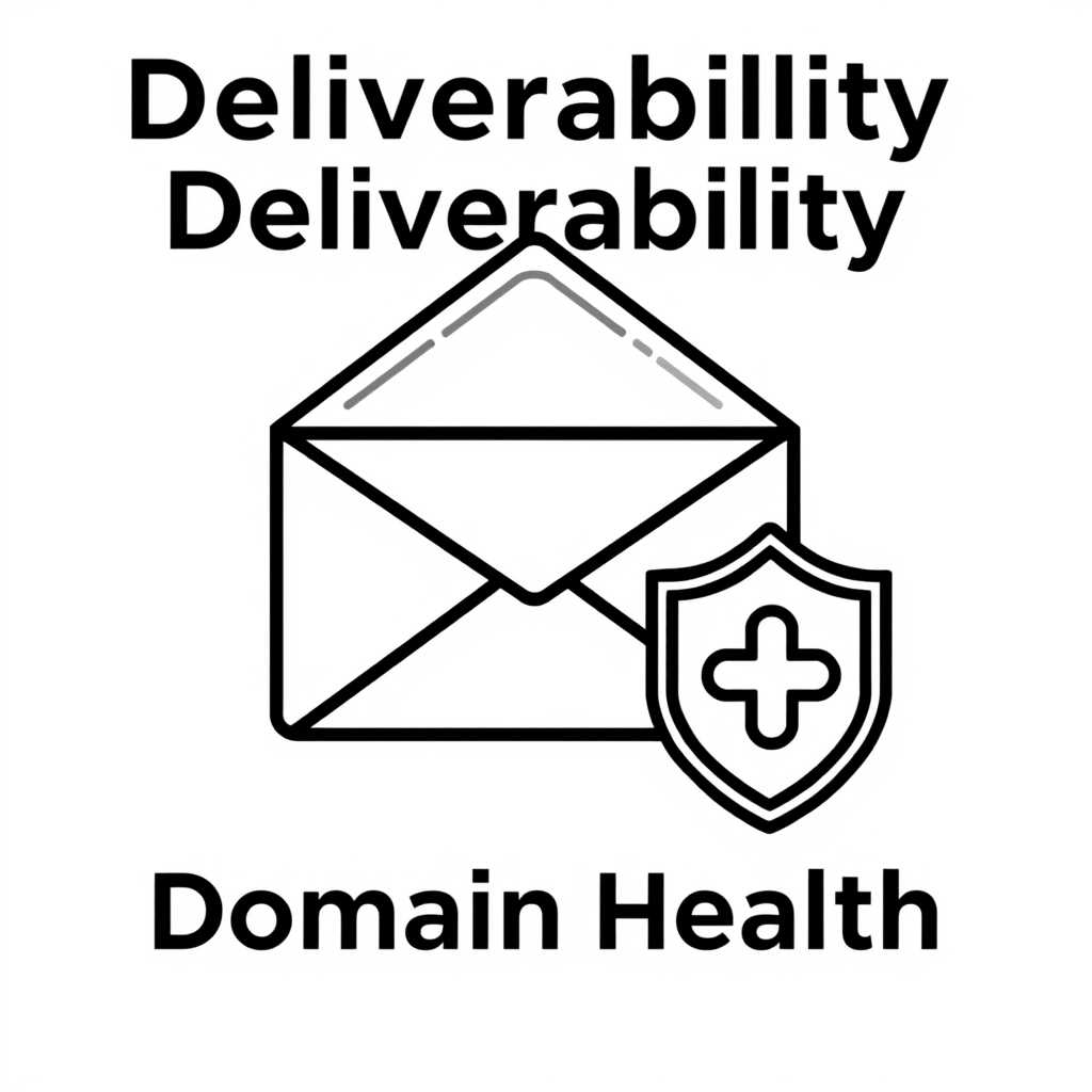 即时邮件送达性验证和域名健康 API