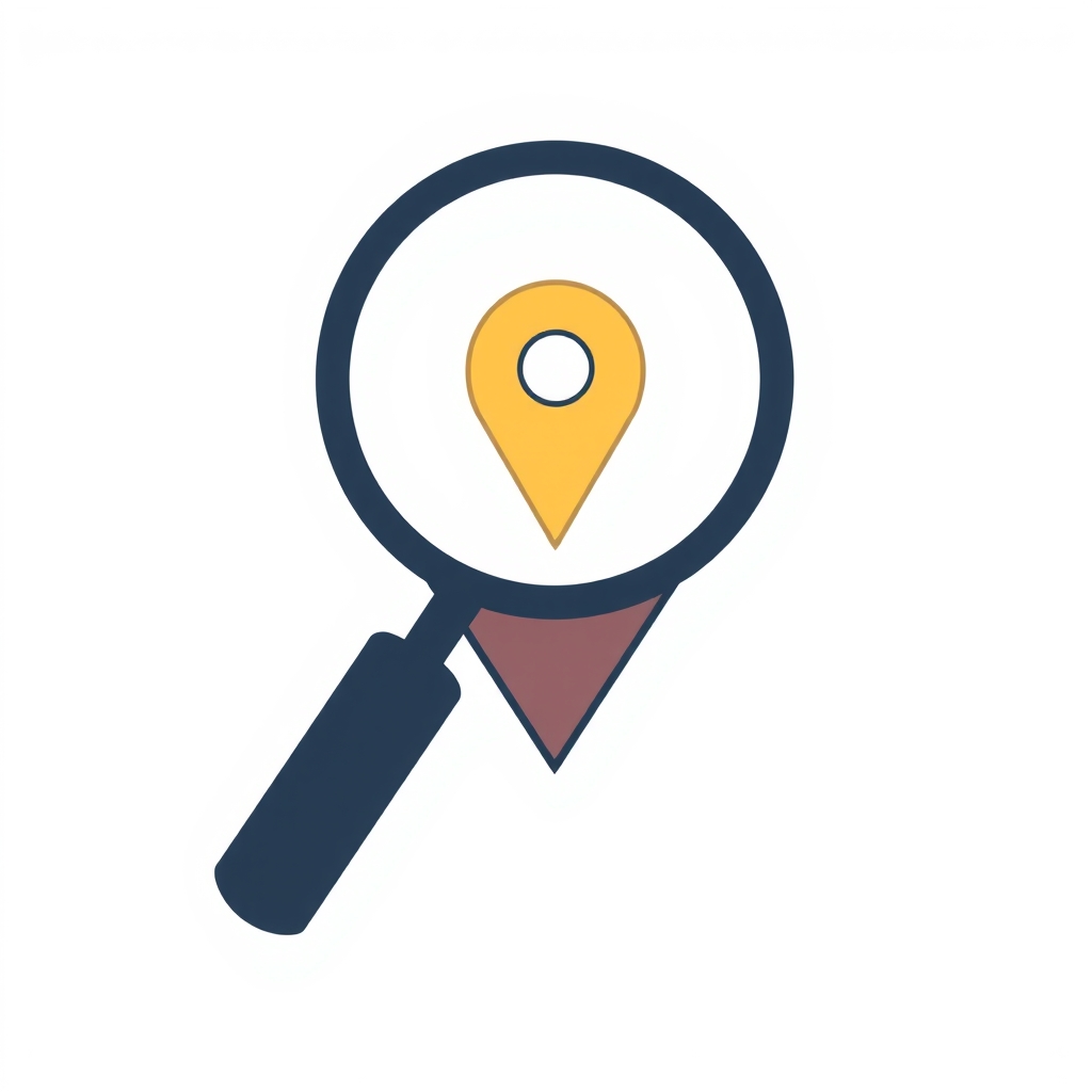 Maps Place Search and Business Intelligence API