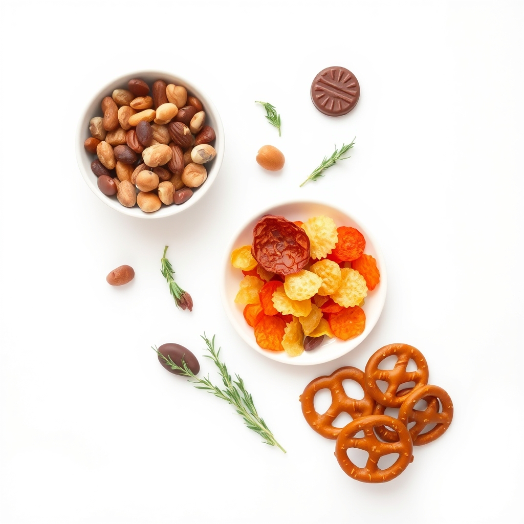 URL Classification API Options for Snack Foods Websites