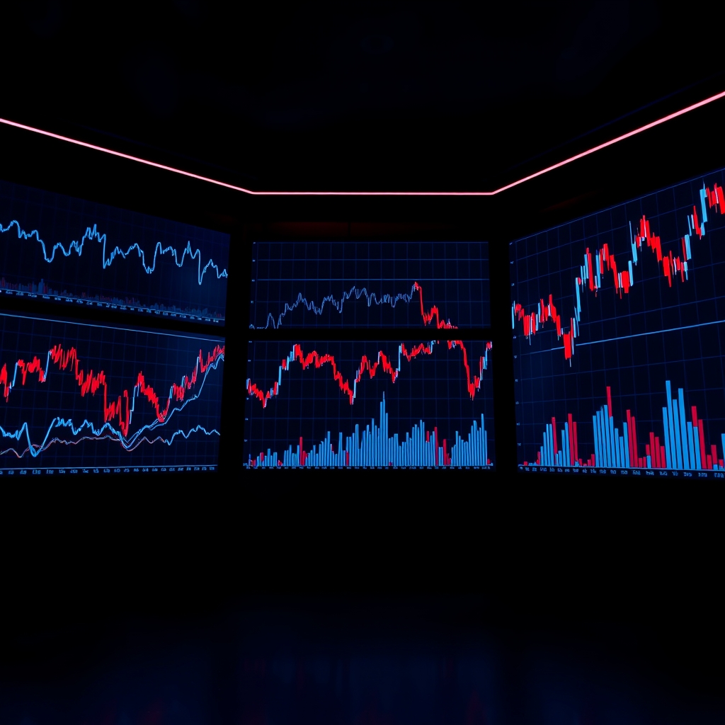BUBOR 3-Month Rate Volatility & Fluctuation Analysis