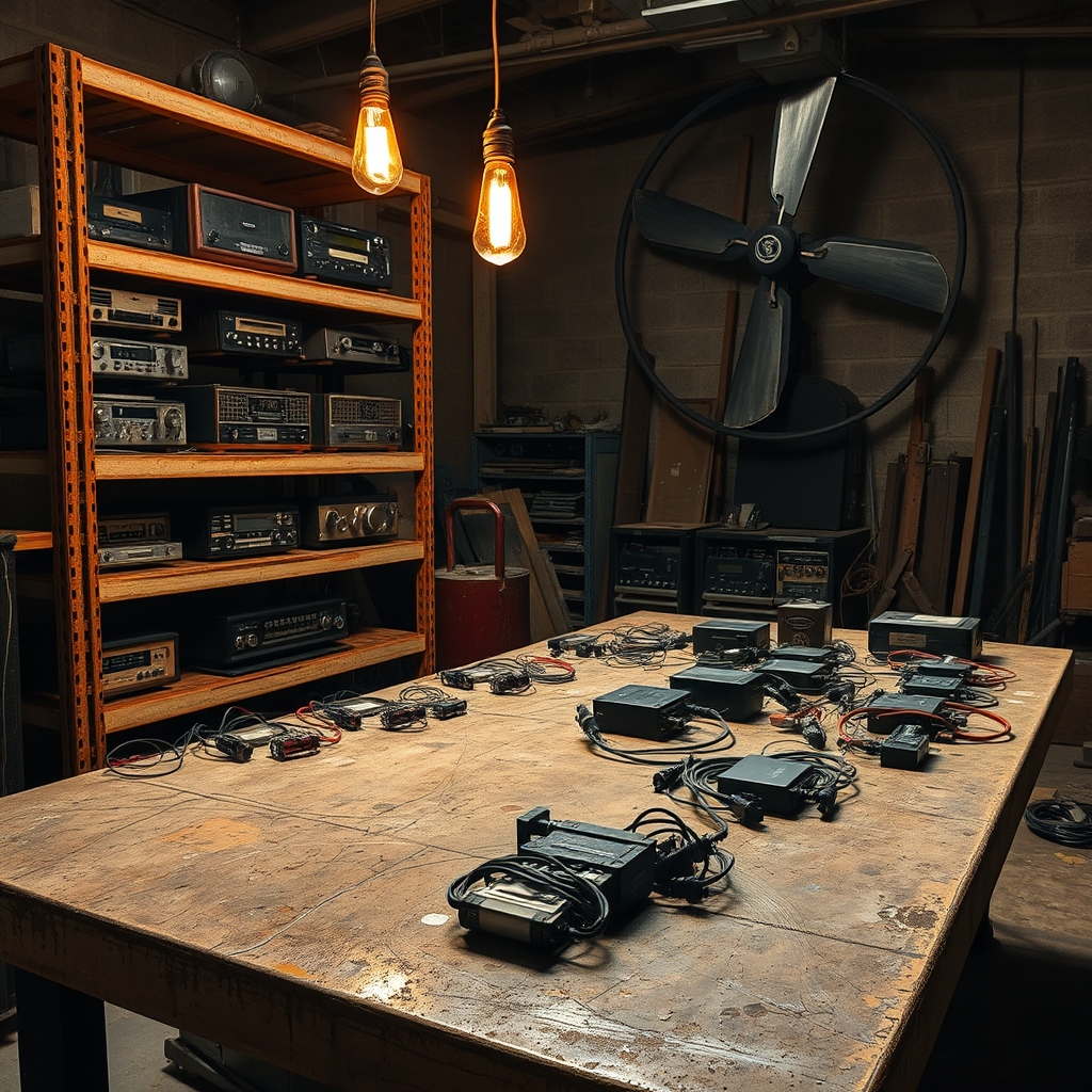 How to Classify Car Electronics Websites Using APIs