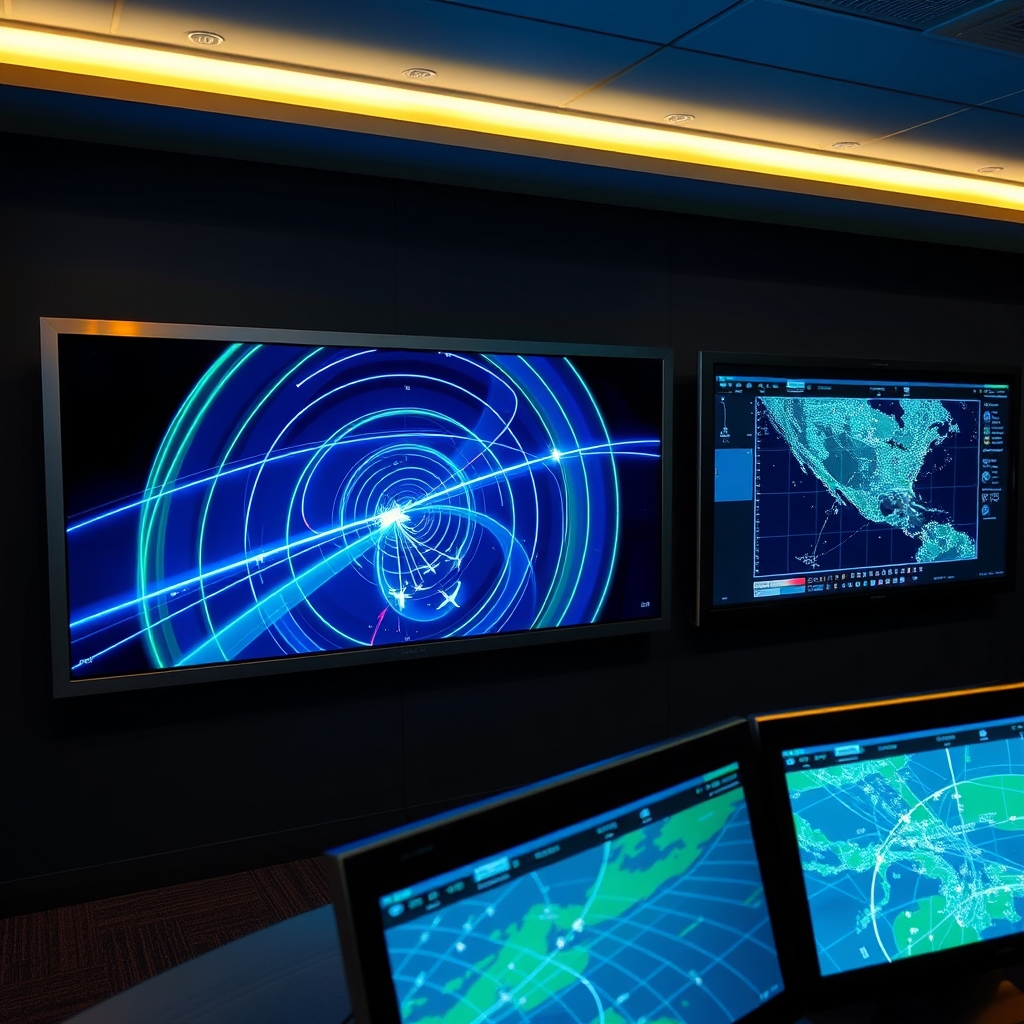 HSV Airport Added to Our Real-Time Flight Status API