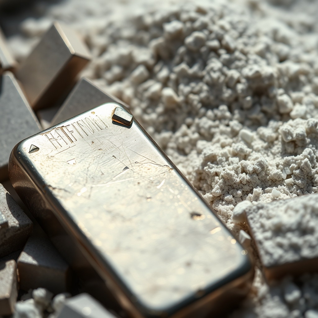 Retrieve current Hafnium (HAF) prices with our API