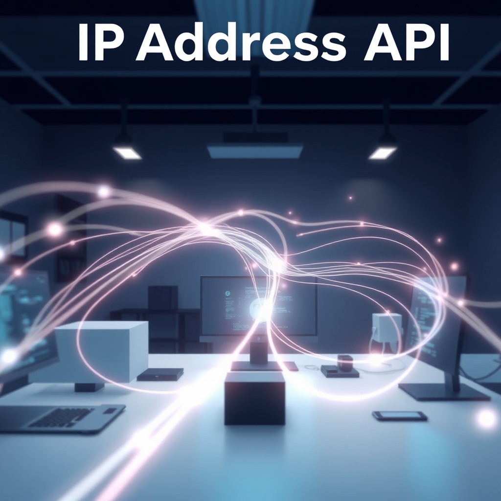 Illustration: IP Address API
