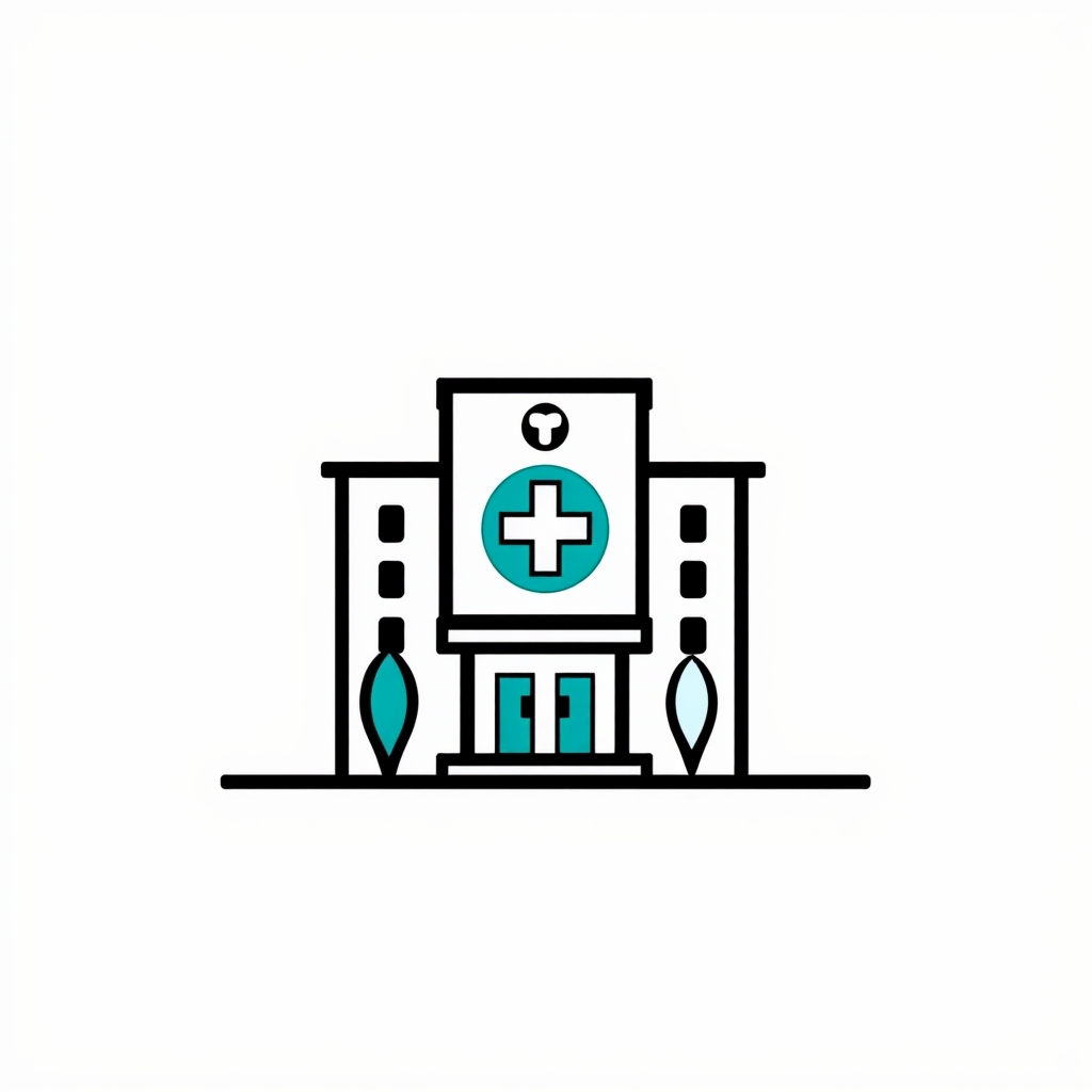Obtener directorio del hospital. API