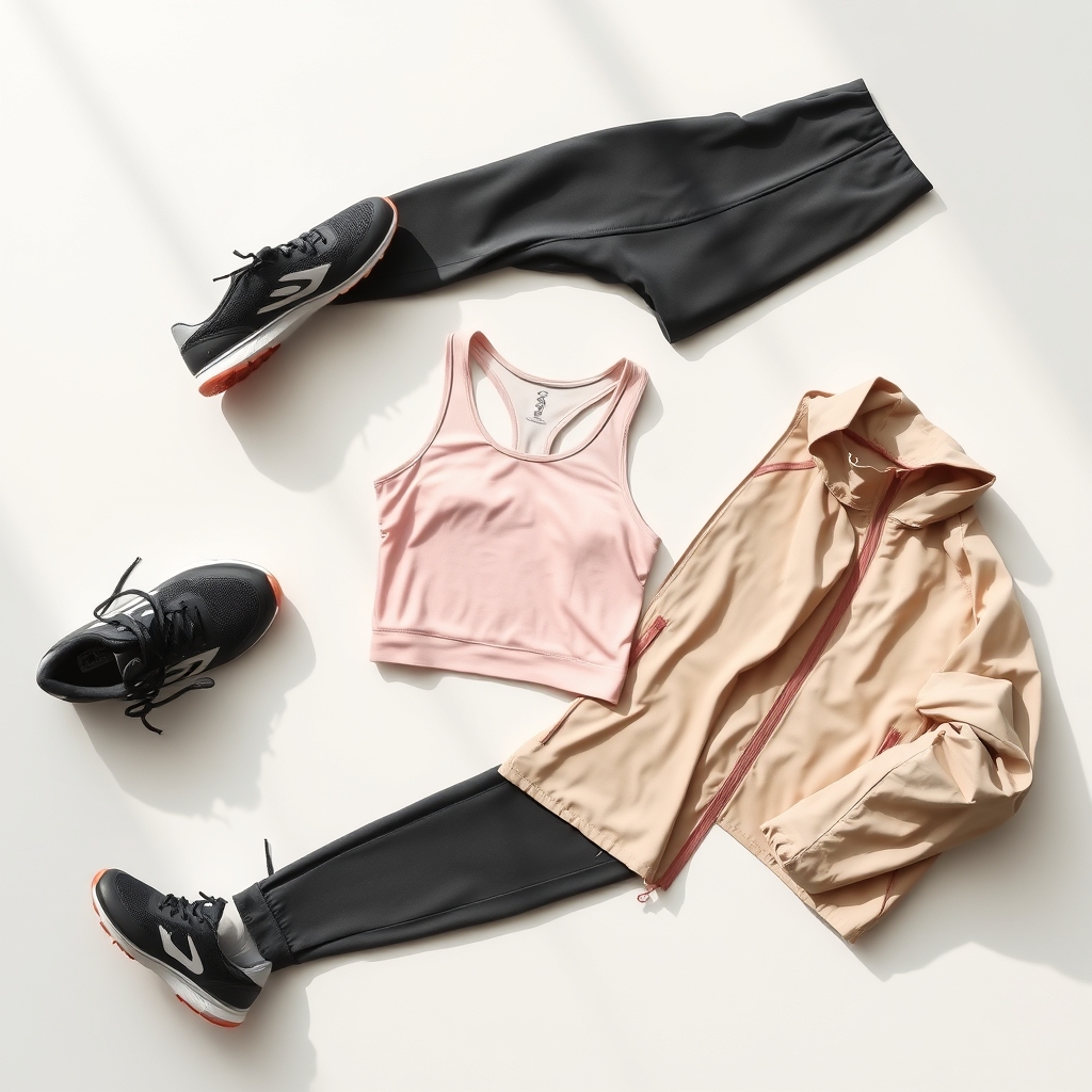 Best Website Classification API for Athletic Apparel Websites