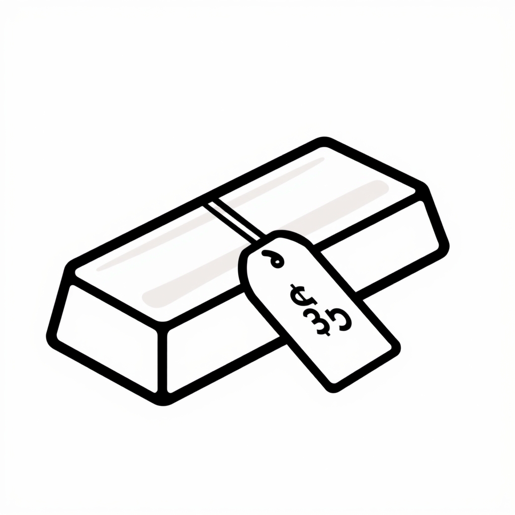 Salem Platinum Pricing Information API