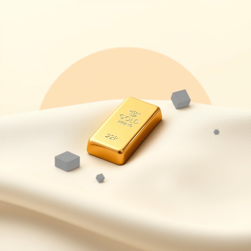 Accessing Vijayawada Gold 22k (VIJA-22k) Historical Prices made easy with this API