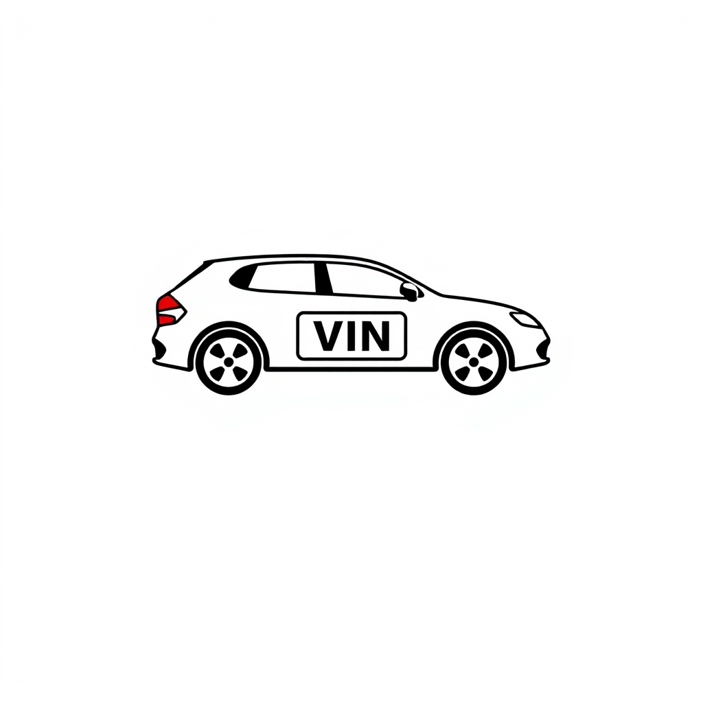 Vehicle Image by VIN API