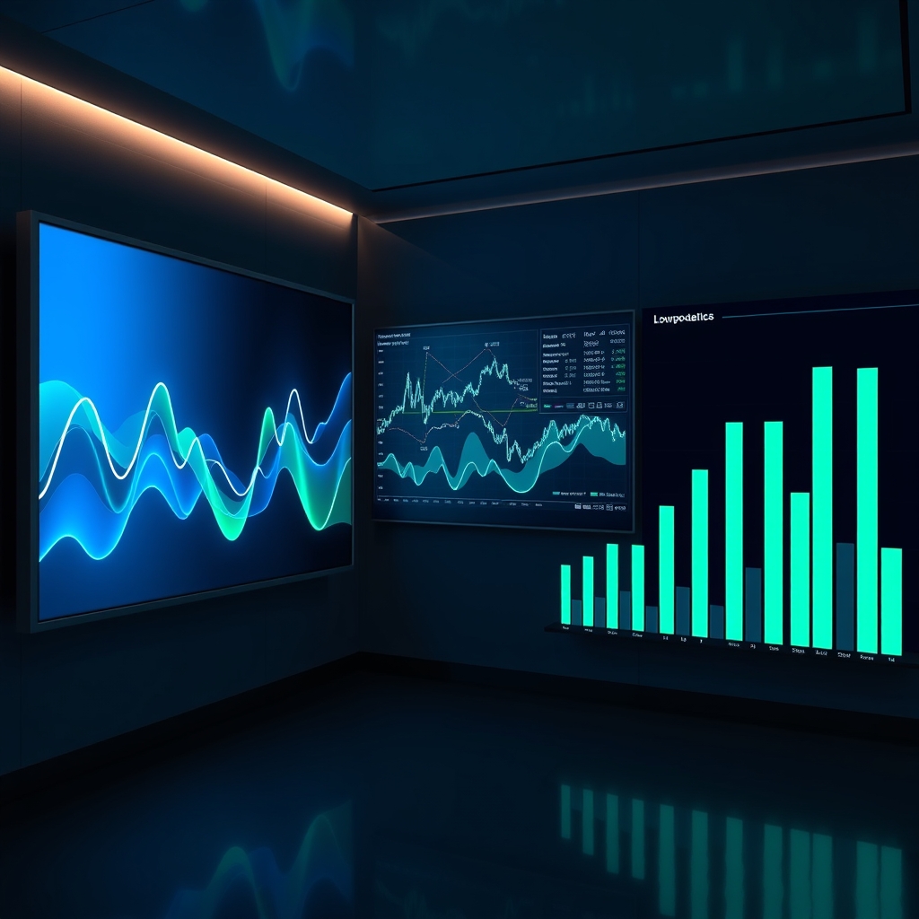 Detecting COLCAP Index Volatility Spikes Using Indices-API Data for Accurate Insights
