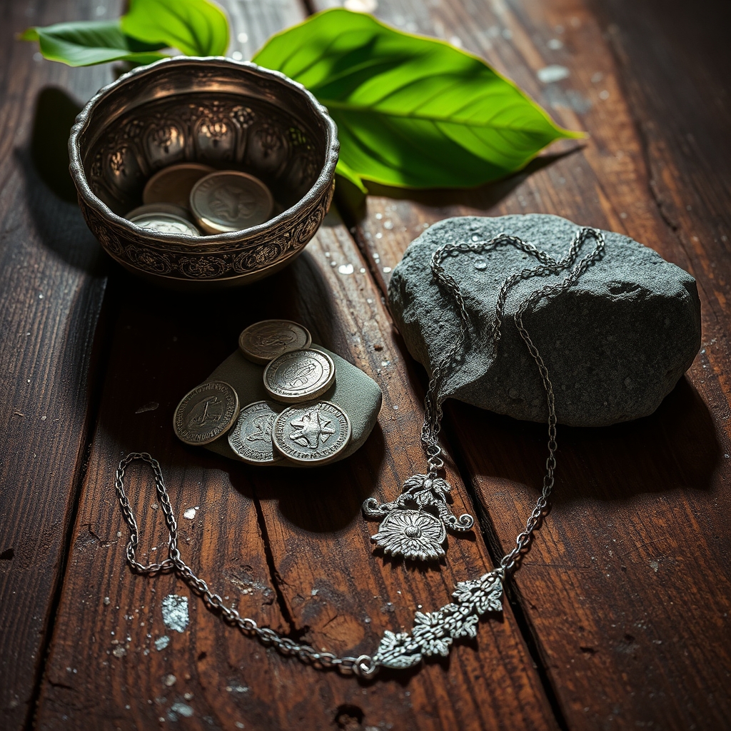 How to Retrieve Mangalore Silver (MANG-XAG) Historical Prices with this API