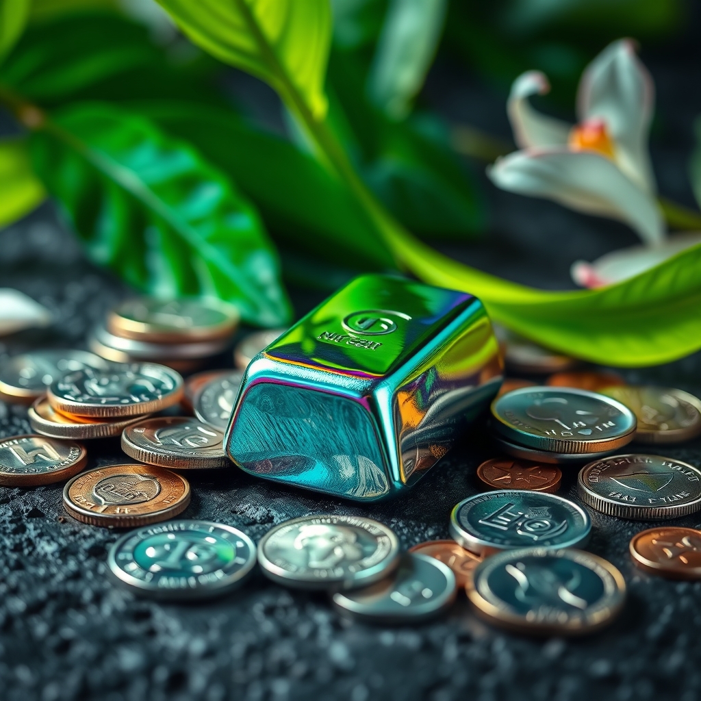 Get Accurate Nickel (NI) Prices in Multiple Currencies for Investment Strategies with this API