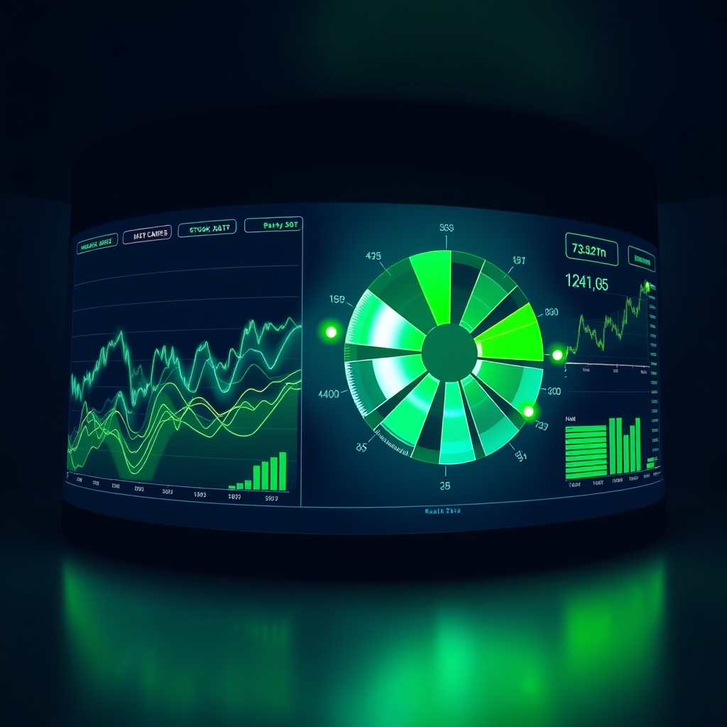 Detecting First Trust NASDAQ ABA Community Bank Volatility Spikes Using Indices-API in Real-Time Monitoring Systems