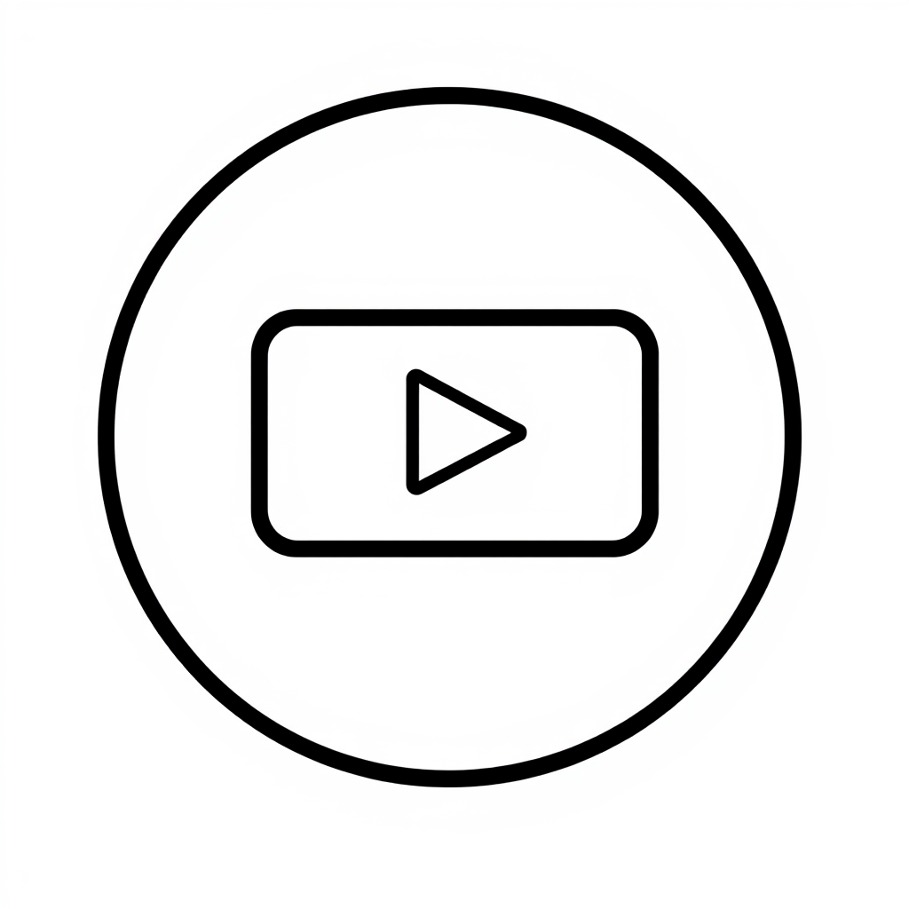 YouTube Channel Data Retrieval API