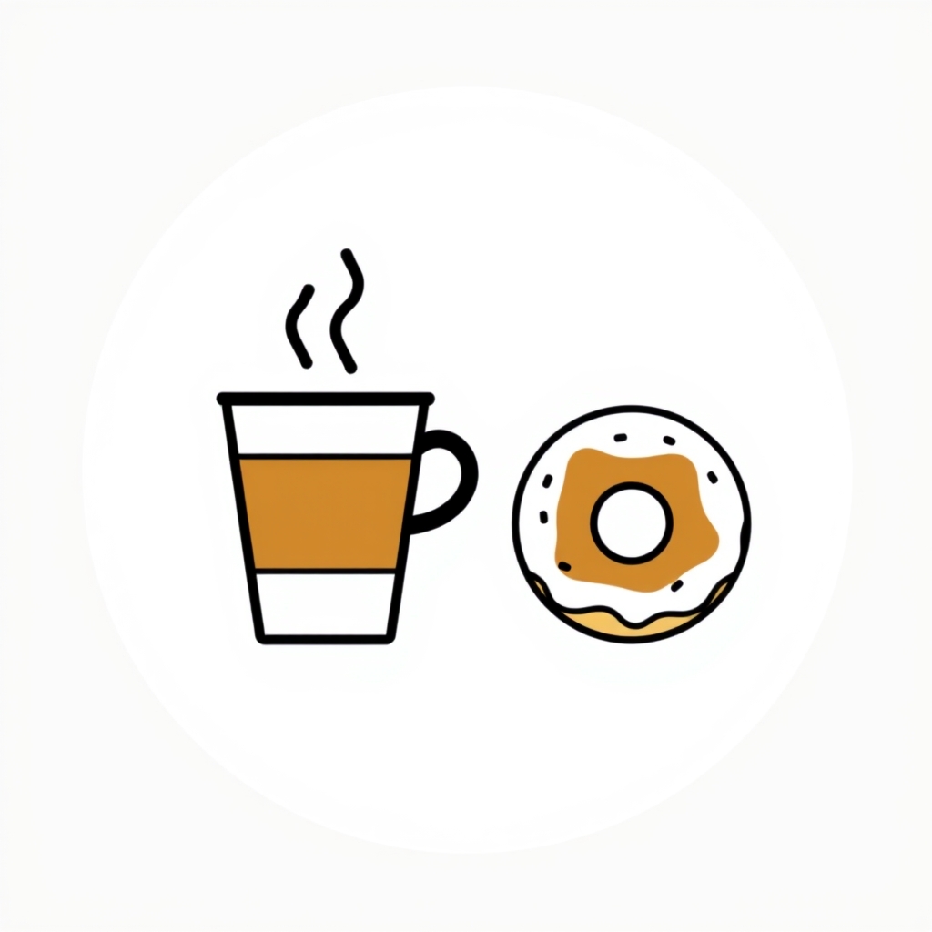 Dunkin Donuts Menu Information API