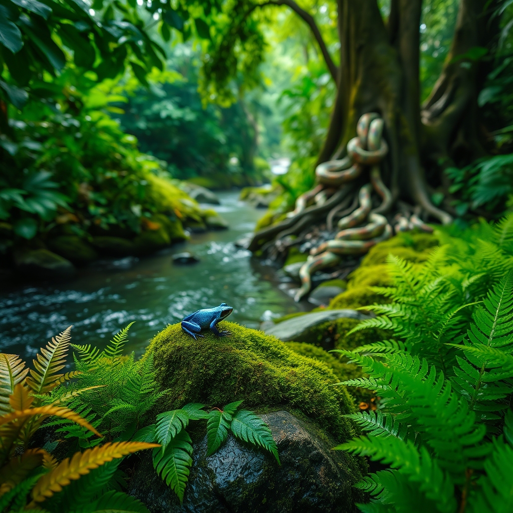 Public Reptiles & Amphibians URL Classification API: Key Features and Benefits