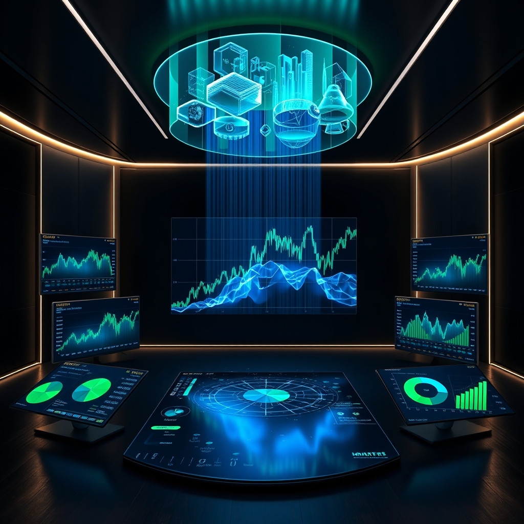 Detecting S&P Midcap 400 Volatility Spikes with Indices-API for Enhanced Market Insights