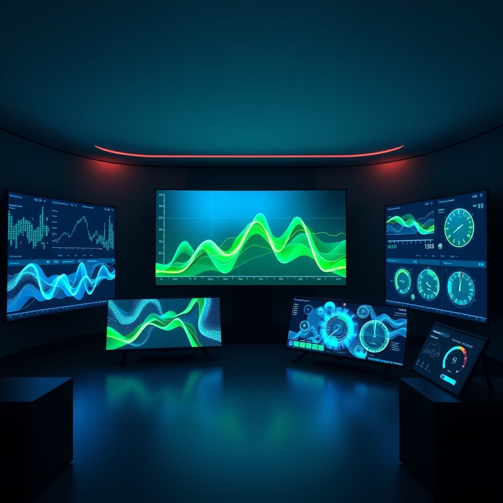 Detecting S&P Midcap 400 Volatility Spikes with Indices-API Metrics in Real-Time Trading